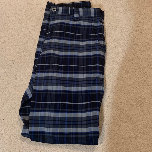 Hollas golf pants. Men’s. - Picture 3 of 5